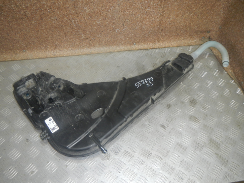 Фотография Бачок омывателя лобового стекла, BMW (БМВ)-X3 (G01) (17-)