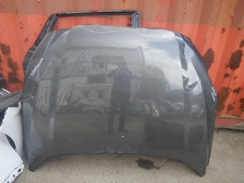 Фотография Капот, Changan (Чанган)-EADO PLUS (20-)