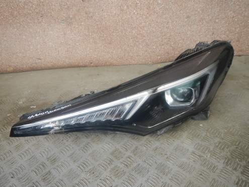 Фотография Фара левая, Changan (Чанган)-EADO PLUS (20-)