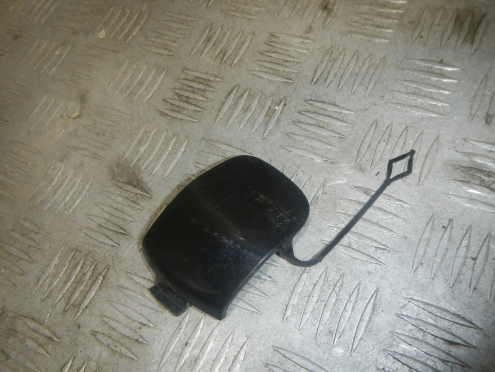 Фотография Заглушка буксировочного крюка, Mini (Мини)-COOPER F55/F56 (14-)