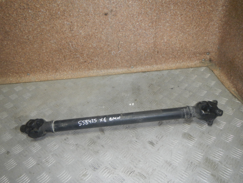 Фотография Вал карданный, BMW (БМВ)-X6 (F16) (14-19)