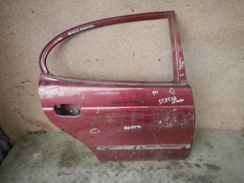 Фотография Дверь задняя правая, Daewoo (Дэу)-LEGANZA (97-08)