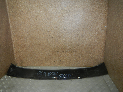 Фотография Накладка двери багажника, Jetour (Джетур)-DASHING (22-)