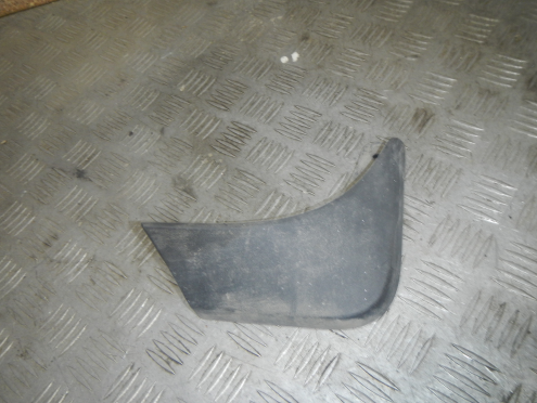 Фотография Брызговик задний правый, Chevrolet (Шевроле)-SPARK (11-16)
