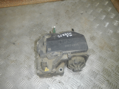 Фотография Блок электронный, ГРУЗОВЫЕ АВТОМОБИЛИ-VOLVO TRUCK FH (13-19)