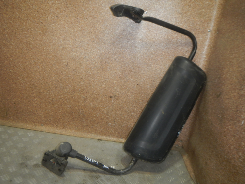 Фотография Зеркало левое электрическое, ГРУЗОВЫЕ АВТОМОБИЛИ-JAC N120