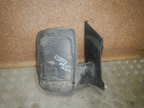 Фотография Зеркало правое электрическое, ГАЗ (GAZ)-GAZEL NEXT