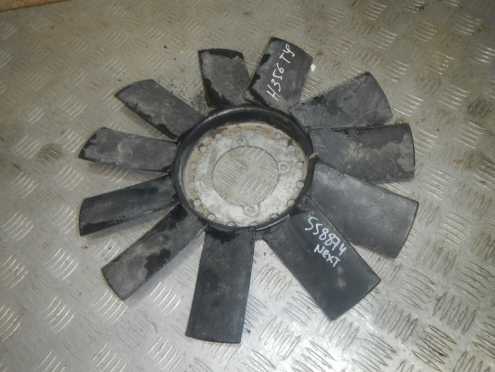 Фотография Вентилятор радиатора, ГАЗ (GAZ)-GAZEL NEXT