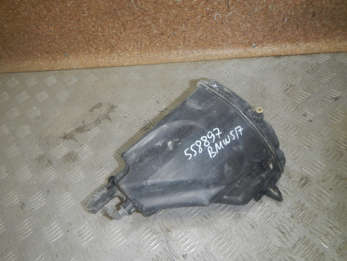 Фотография Бачок расширительный, BMW (БМВ)-5 (F10, F11) (09-16)