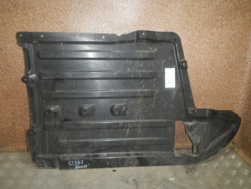 Фотография Защита, BMW (БМВ)-X7 (G07) (18-)