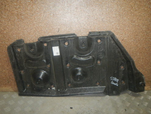 Фотография Защита, Omoda (Омода)-C5 (22-)