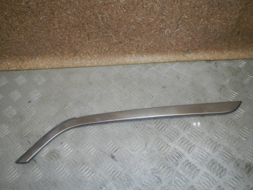 Фотография Накладка (кузов наружный), Hyundai (Хендэ)-PALISADE (19-)