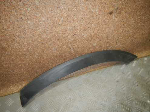 Фотография Накладка крыла заднего левого, Hyundai (Хендэ)-PALISADE (19-)