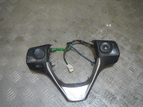 Фотография Блок кнопок, Toyota (Тойота)-RAV4 (13-)
