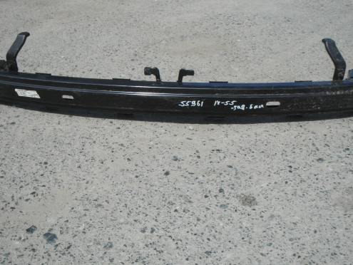 Фотография Усилитель бампера заднего, Hyundai (Хендэ)-IX55 (08-13)