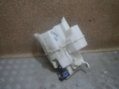 Фотография Бачок омывателя лобового стекла, Nissan (Ниссан)-X-TRAIL (T32) (14-)