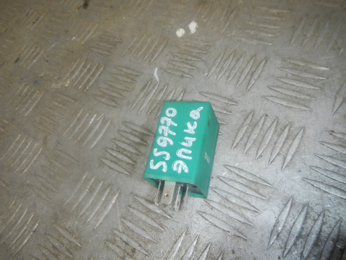 Фотография Реле, Chevrolet (Шевроле)-EPICA (06-12)