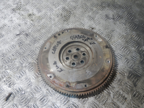 Фотография Маховик, KIA (Киа)-SEPHIA (01-04)