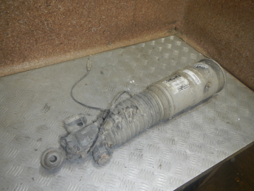 Фотография Амортизатор задний правый, BMW (БМВ)-7 (F01, F02) (08-14)