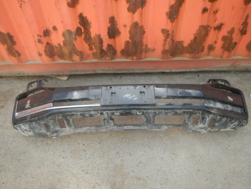 Фотография Бампер передний, Tank (Танк)-500 (21-)