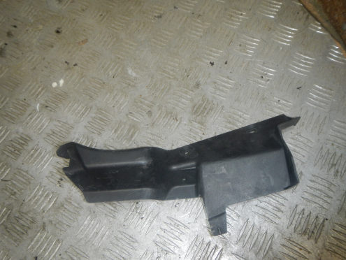 Фотография Накладка (кузов наружный), Renault (Рено)-DOKKER (12-)