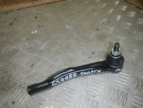 Фотография Наконечник рулевой левый, Nissan (Ниссан)-SENTRA B17 (14-)