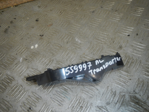 Фотография Кронштейн бампера переднего левый, Volkswagen (Фольксваген)-TRANSPORTER T6 (15-)