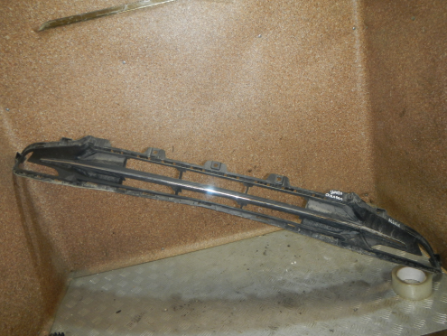 Фотография Решетка переднего бампера центральная, Changan (Чанган)-ALSVIN (18-)