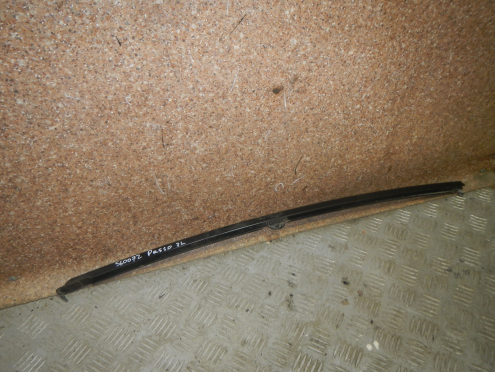 Фотография Направляющая стекла двери, Toyota (Тойота)-PASSO (04-)