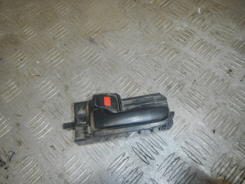 Фотография Ручка двери внутренняя левая, Toyota (Тойота)-PASSO (04-)