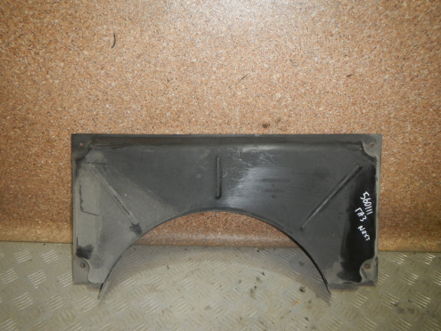 Фотография Диффузор вентилятора, ГАЗ (GAZ)-GAZEL NEXT