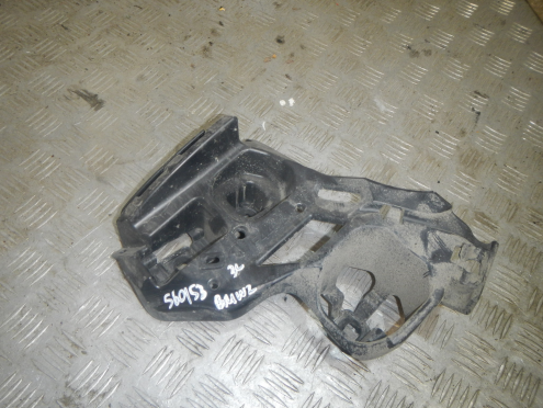 Фотография Кронштейн бампера заднего левый, BMW (БМВ)-2 (F44)(19-)