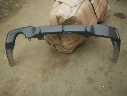 Фотография Юбка бампера заднего, BMW (БМВ)-2 (F44)(19-)