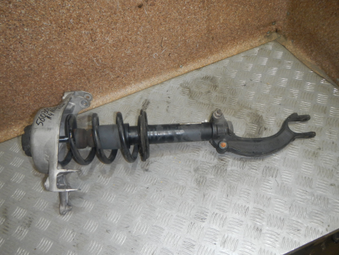 Фотография Амортизатор передний левый, Audi (Ауди)-A4 (B8) ALLROAD (10-16)