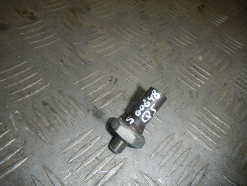 Фотография Датчик давления масла, Audi (Ауди)-Q5 (8R) (08-16)