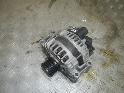 Фотография Генератор, Audi (Ауди)-Q5 (8R) (08-16)