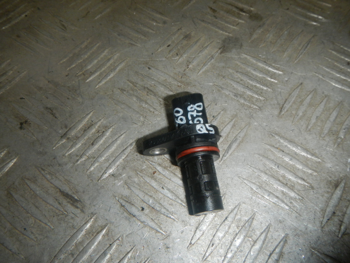 Фотография Датчик положения коленвала, Audi (Ауди)-Q5 (8R) (08-16)