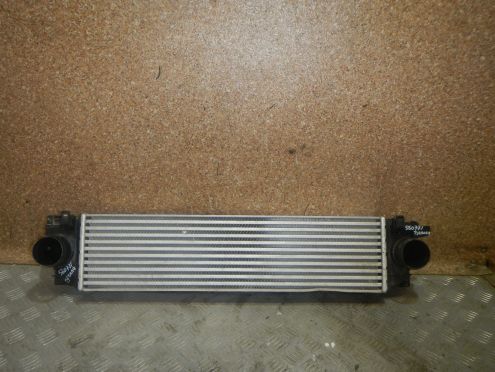 Фотография Интеркулер, Geely (Джили)-TUGELLA (20-)