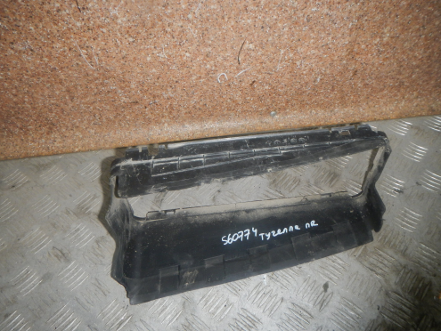 Фотография Воздуховод радиатора правый, Geely (Джили)-TUGELLA (20-)