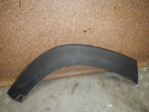 Фотография Накладка крыла заднего правого, Changan (Чанган)-UNI-T (20-)