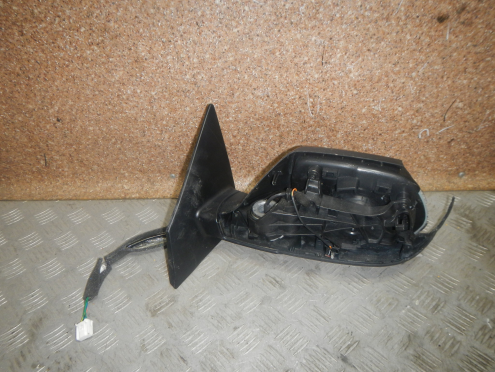 Фотография Зеркало левое электрическое, Haval (Хавейл)-M6 (21-)