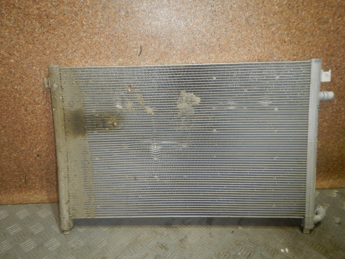 Фотография Радиатор охлаждения дополнительный, BMW (БМВ)-M8 (F91/F92/F93) (19-)