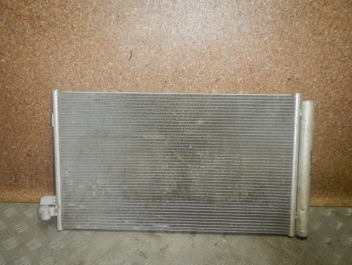 Фотография Радиатор кондиционера (конденсер), BMW (БМВ)-M8 (F91/F92/F93) (19-)