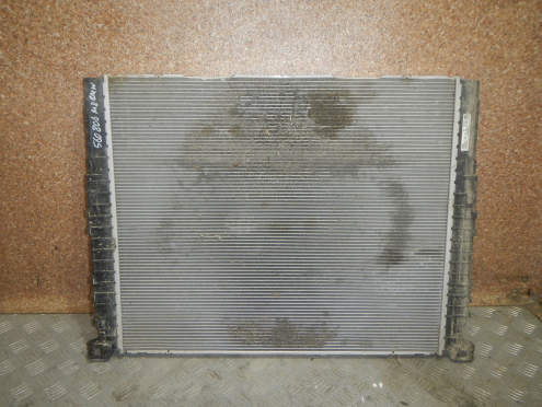 Фотография Радиатор охлаждения основной, BMW (БМВ)-M8 (F91/F92/F93) (19-)