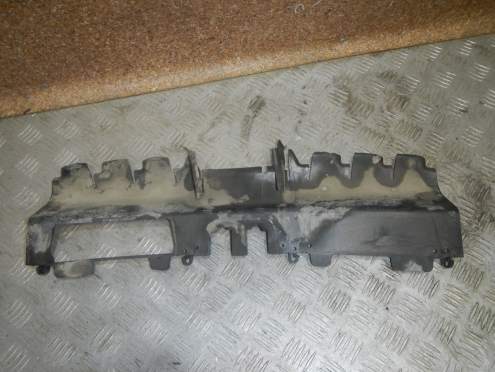 Фотография Воздуховод, Skoda (Шкода)-KAROQ (17-)