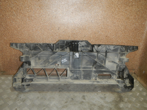 Фотография Панель передняя, Opel (Опель)-VIVARO C (19-)