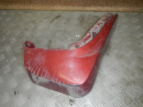 Фотография Брызговик задний правый, Audi (Ауди)-Q5 (8R) (08-16)