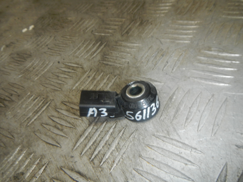 Фотография Датчик детонации, Audi (Ауди)-A3 (8PA) (04-)