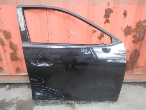 Фотография Дверь передняя правая, Omoda (Омода)-C5 (22-)