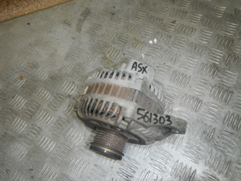 Фотография Генератор, Mitsubishi (Митсубиси)-ASX (10-)